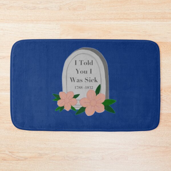 Item preview, Told You I was sick    designed and sold by Amydanson334.