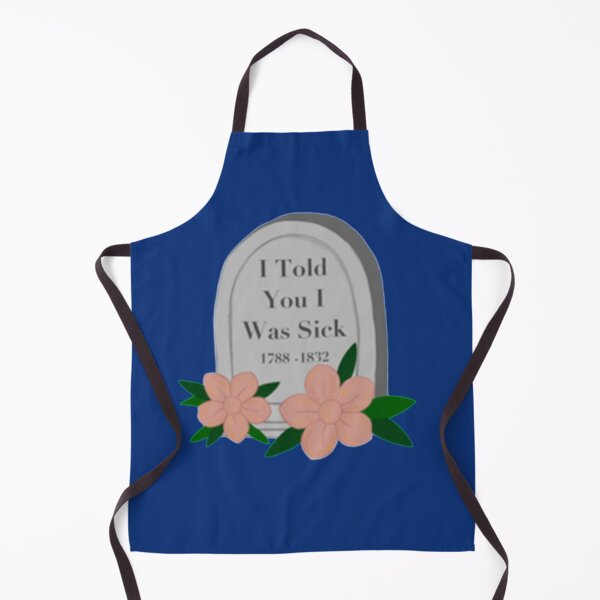 Item preview, Told You I was sick designed and sold by Amydanson334.