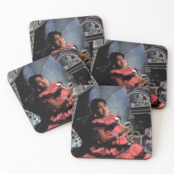 Item preview, Cuenca Kids 1579 designed and sold by alabca.