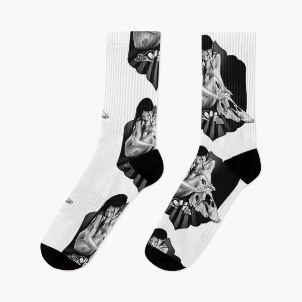 Item preview, Patch- a portrait (monochromatic illustration on white) designed and sold by Anicatattoos.