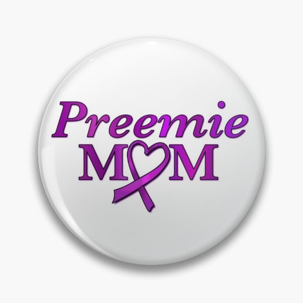 Item preview, Preemie Mom designed and sold by artbysusant.