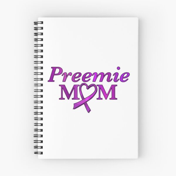 Item preview, Preemie Mom designed and sold by artbysusant.