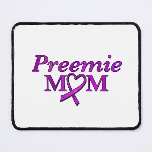 Item preview, Preemie Mom designed and sold by artbysusant.
