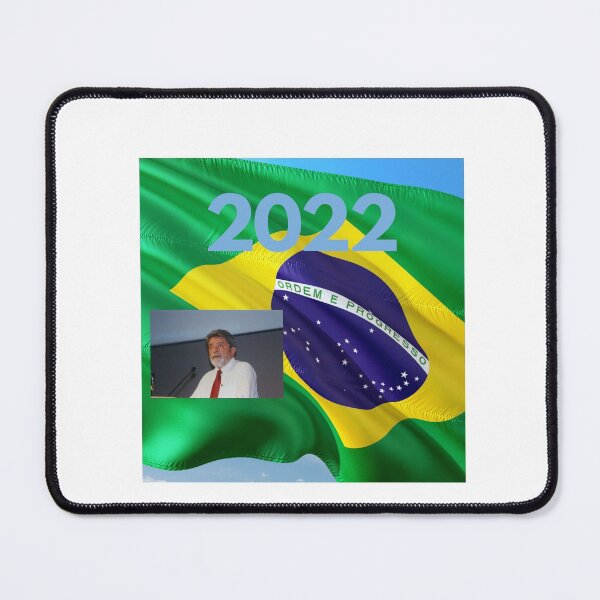 Item preview, Lula 2022 designed and sold by FindYouByZ.