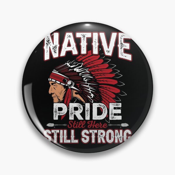 Item preview, American Native designed and sold by AEGMEDIA.