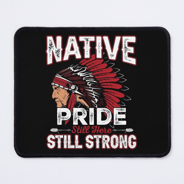 Item preview, American Native designed and sold by AEGMEDIA.