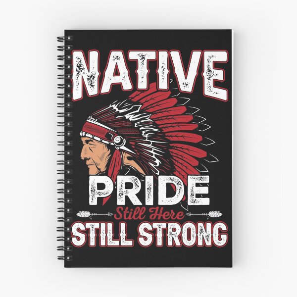 Item preview, American Native designed and sold by AEGMEDIA.