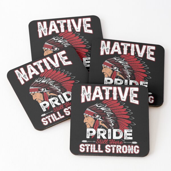 Item preview, American Native designed and sold by AEGMEDIA.