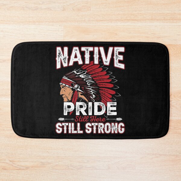 Item preview, American Native designed and sold by AEGMEDIA.