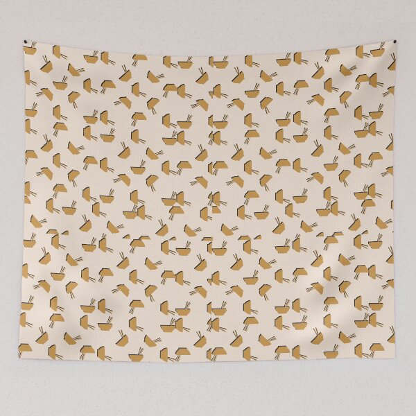 Item preview, Pattern Ramen Japan designed and sold by Tushkae.