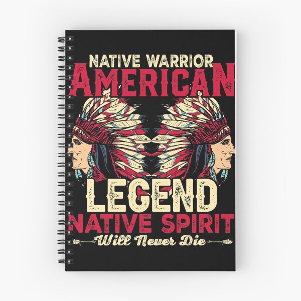 Item preview, American Native designed and sold by AEGMEDIA.