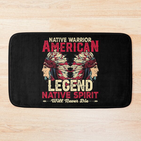 Item preview, American Native designed and sold by AEGMEDIA.