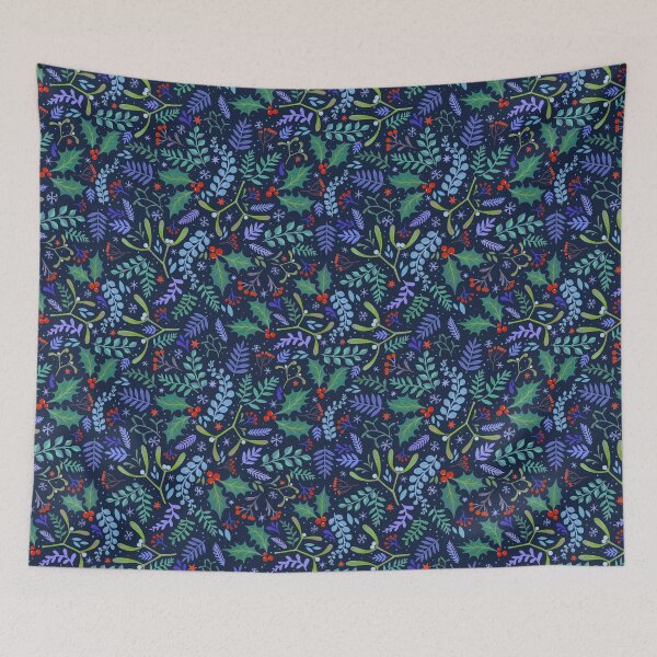 Item preview, Winter foliage designed and sold by Shrubberee.