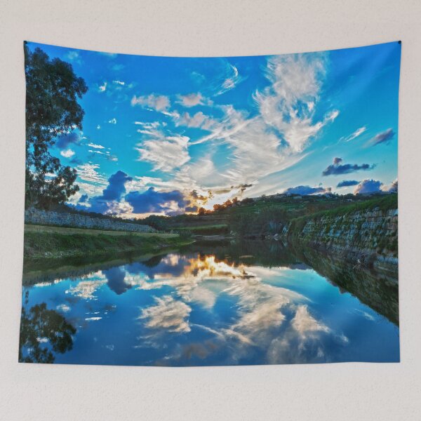 Item preview, Chadwick Reflections designed and sold by William A McCarthy.