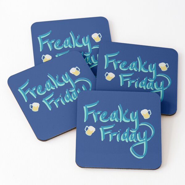Item preview, My Favorite People Freaky Friday Gifts For Fan   designed and sold by Amydanson334.