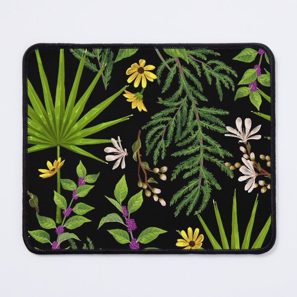 Item preview, Florida Native Plants designed and sold by underbird.