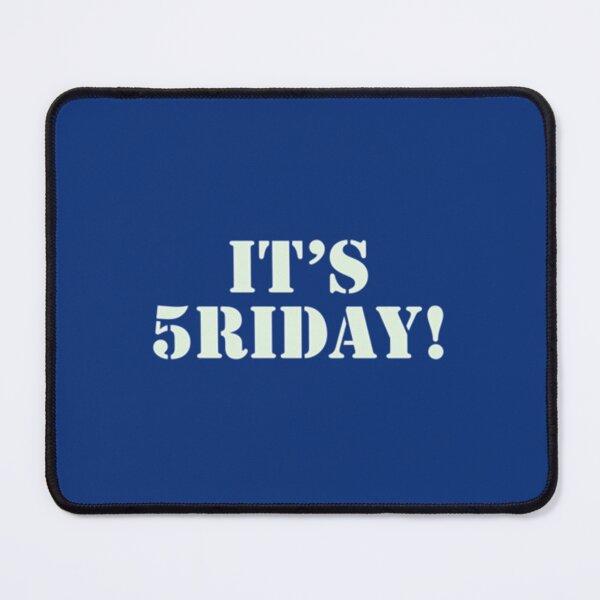 Item preview, TGIF   designed and sold by Amydanson334.