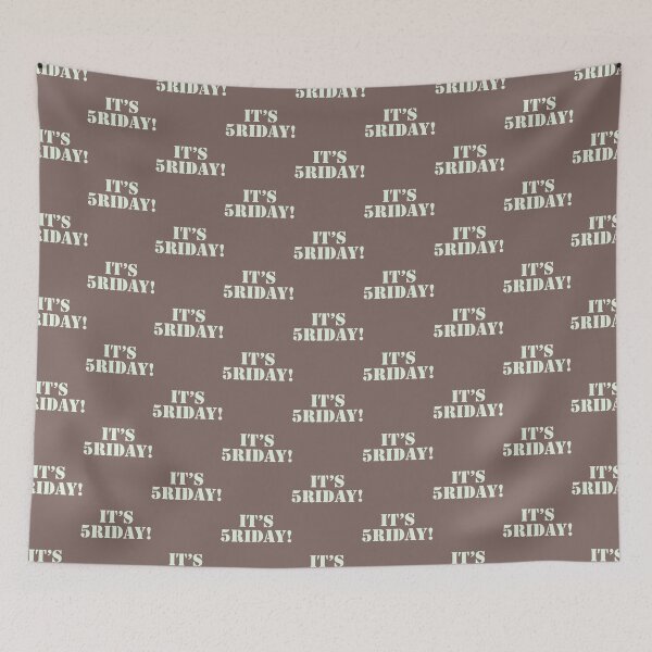 Item preview, TGIF   designed and sold by Amydanson334.
