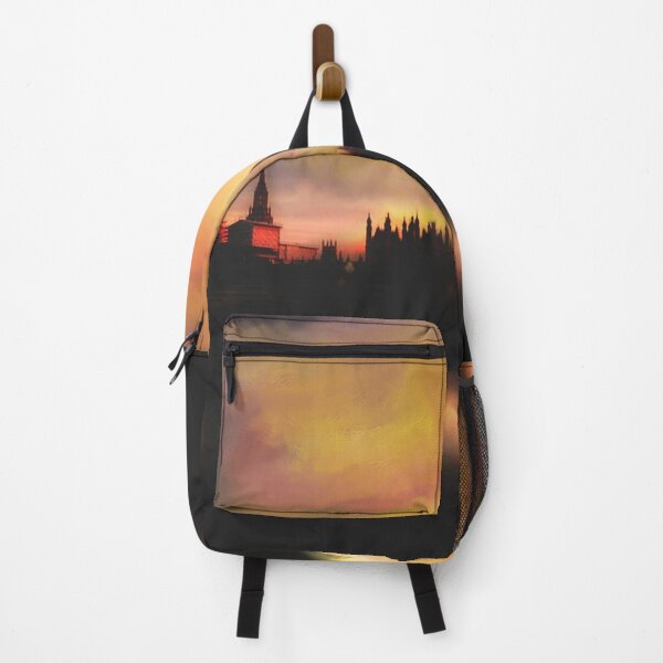 Item preview, London THAMES. Scenic drawing. UK Capital. designed and sold by Grant Wilson.