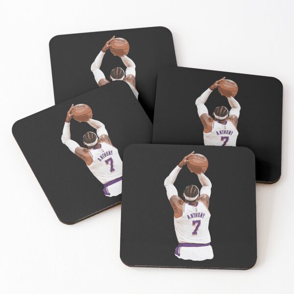 Item preview, CarMelo Anthony 7 For Three Point designed and sold by Basketball For Life.