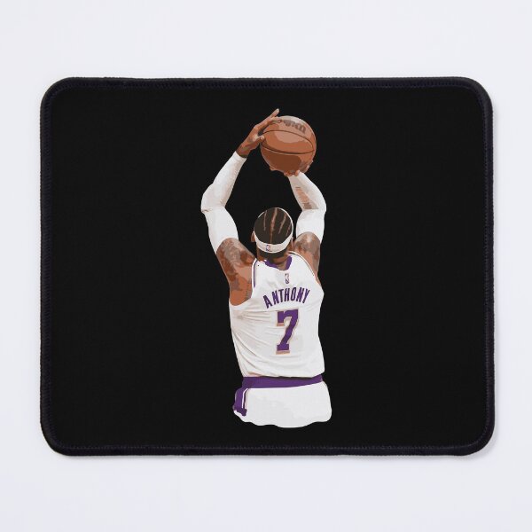 Item preview, CarMelo Anthony 7 For Three Point designed and sold by Basketball For Life.