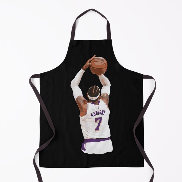 Item preview, CarMelo Anthony 7 For Three Point designed and sold by Basketball For Life.