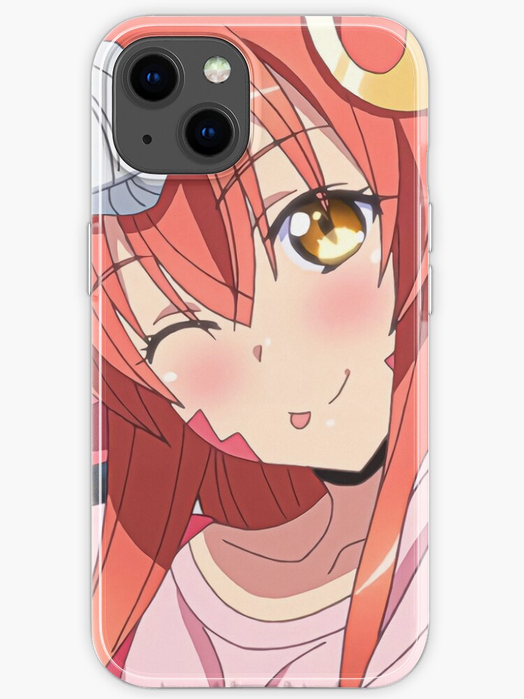 Miia Iphone Case By Cookiestyle Redbubble