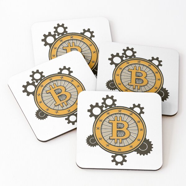 Item preview, Bitcoin designed and sold by Innsbrucker.