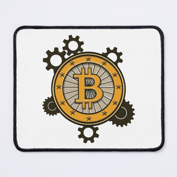 Item preview, Bitcoin designed and sold by Innsbrucker.