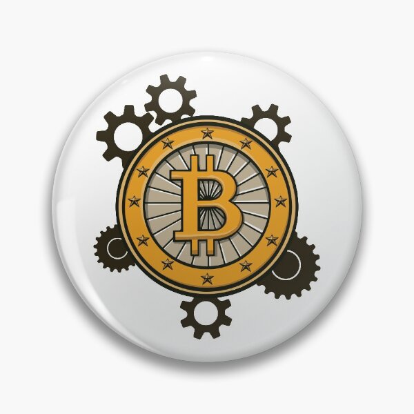 Item preview, Bitcoin designed and sold by Innsbrucker.