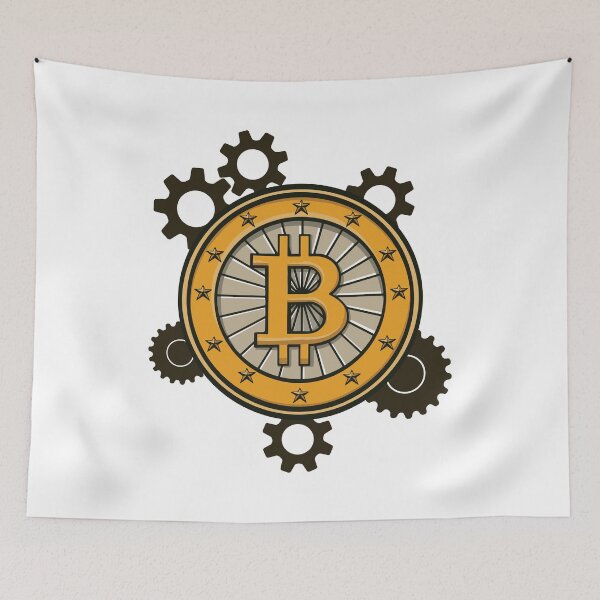 Item preview, Bitcoin designed and sold by Innsbrucker.