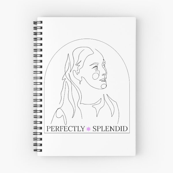 Item preview, Perfectly Splendid designed and sold by hayyu marzuki.