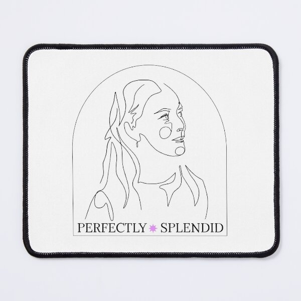 Item preview, Perfectly Splendid designed and sold by hayyu marzuki.