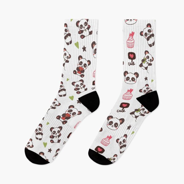 Item preview, Cute Animal Friendly Panda designed and sold by reartdesign.