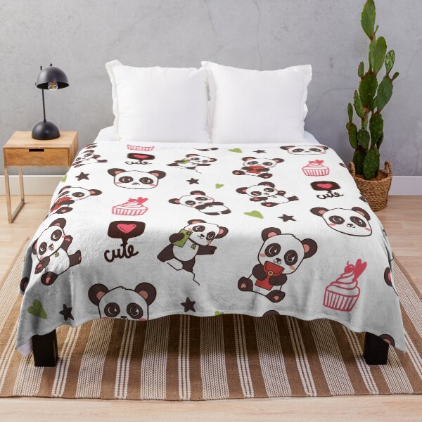 Item preview, Cute Animal Friendly Panda designed and sold by reartdesign.