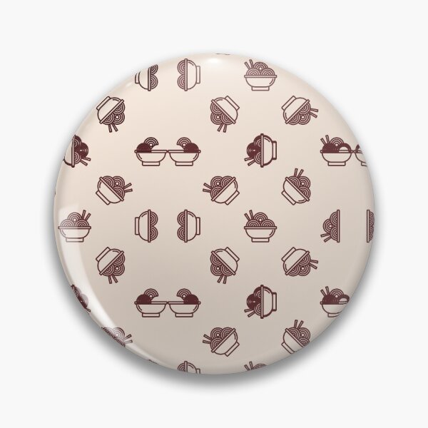 Item preview, Ramen Pattern Japan designed and sold by Tushkae.