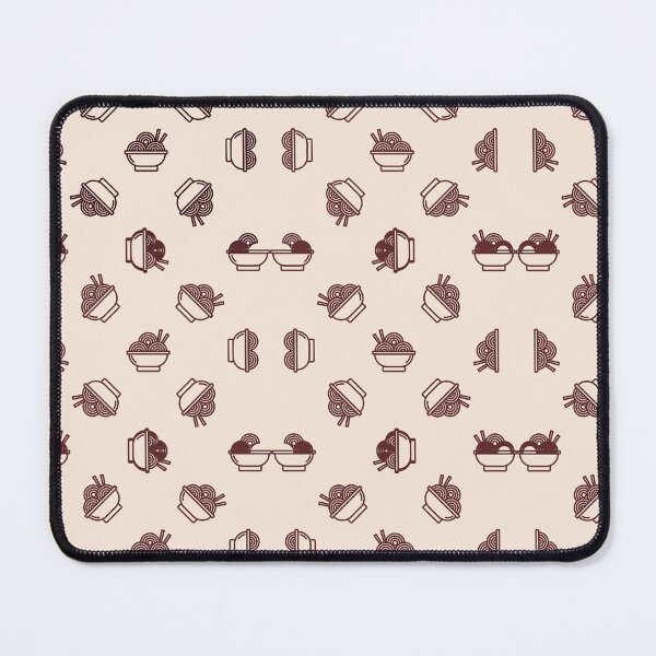 Item preview, Ramen Pattern Japan designed and sold by Tushkae.