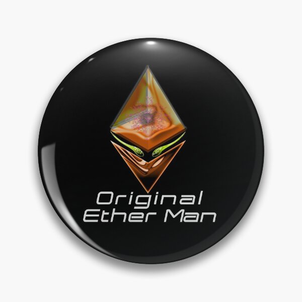 Item preview, Travel Mugs Original Ether Man Copper Colored Head With Positronic Brain & Lime-green Eyes White Text designed and sold by Spirit-World.