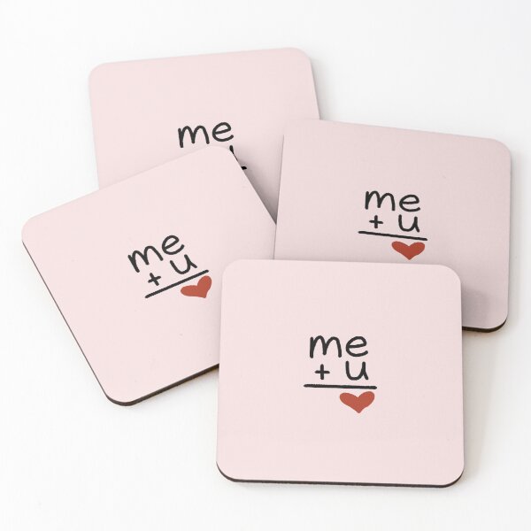 Item preview, Love defined in math designed and sold by Neadoodles.