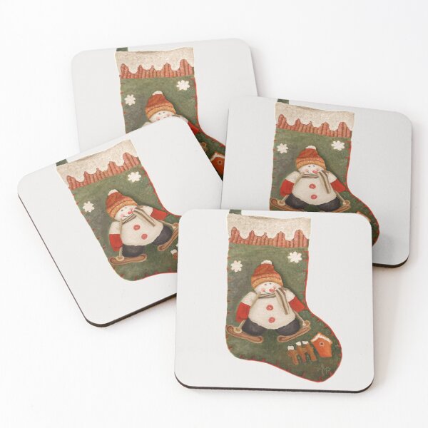 Item preview, Christmas Stocking designed and sold by Angeles M. Pomata.