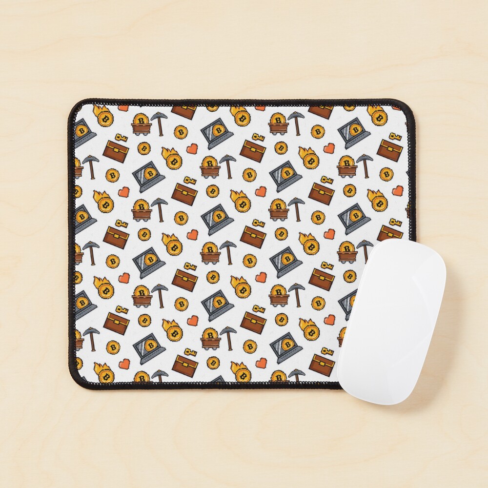 Item preview, Mouse Pad designed and sold by Innsbrucker.