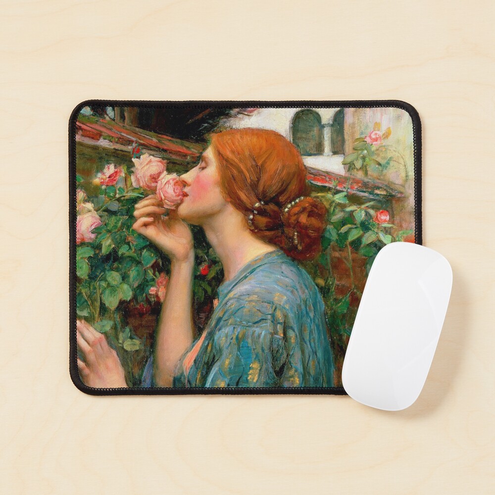 Item preview, Mouse Pad designed and sold by ALD1.