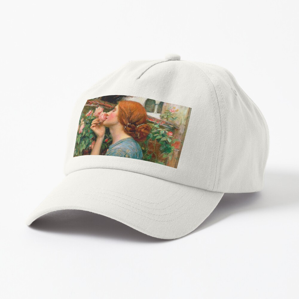 Item preview, Dad Hat designed and sold by ALD1.