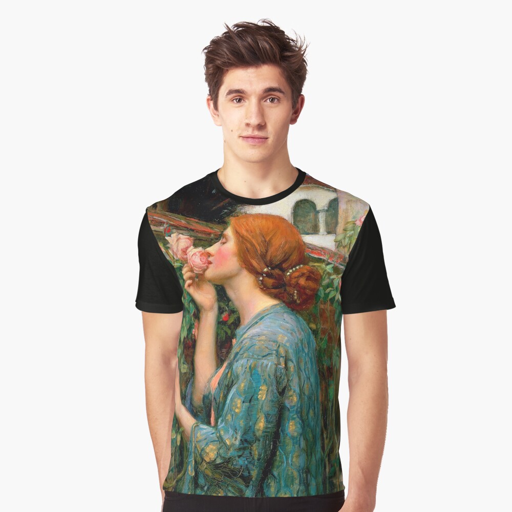 Item preview, Graphic T-Shirt designed and sold by ALD1.