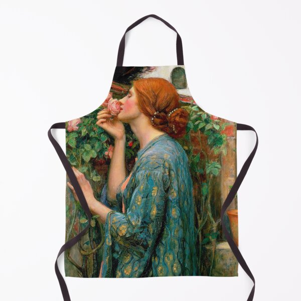 Item preview, John William Waterhouse "The Soul of the Rose" designed and sold by Alexandra Dahl.