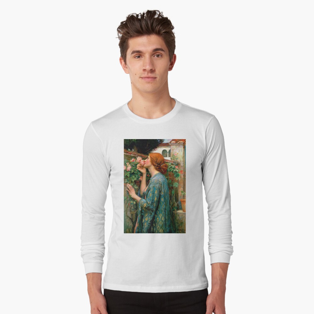 Item preview, Long Sleeve T-Shirt designed and sold by ALD1.