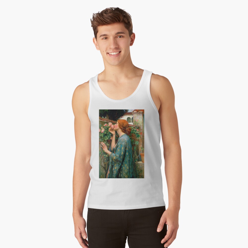 Item preview, Tank Top designed and sold by ALD1.