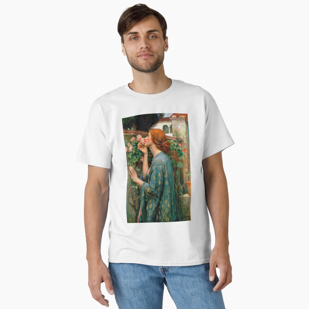 Item preview, Classic T-Shirt designed and sold by ALD1.