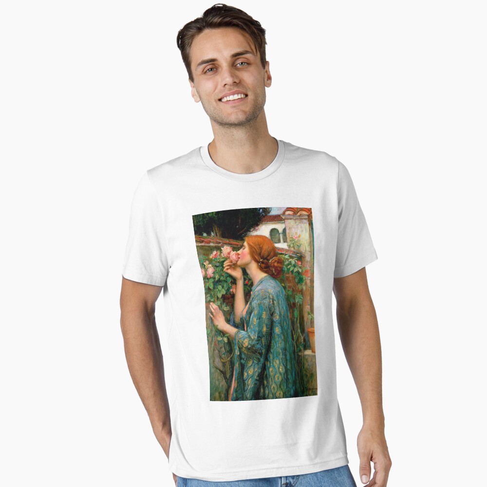Item preview, Essential T-Shirt designed and sold by ALD1.