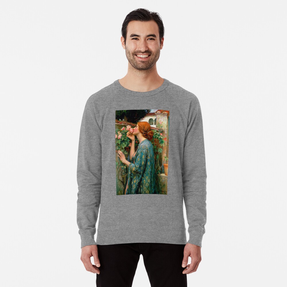 Item preview, Lightweight Sweatshirt designed and sold by ALD1.